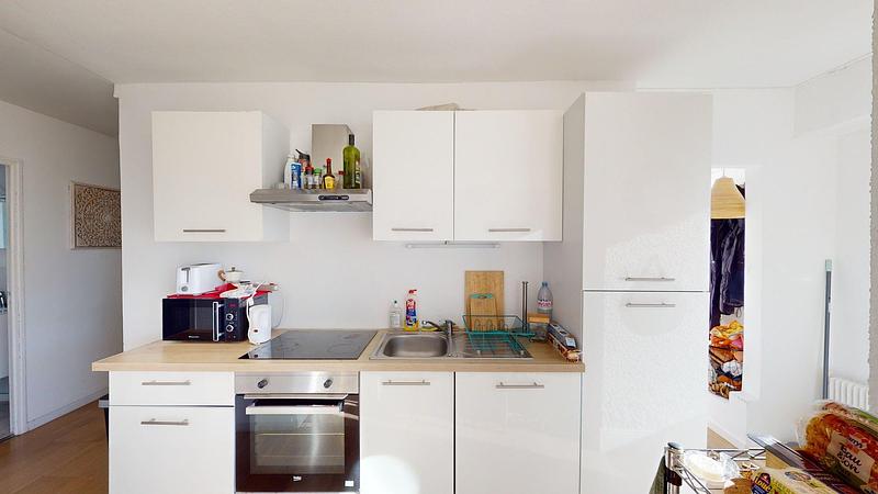 Photo du 1 Rue De La Zone, 74100 Annemasse, France Annemasse