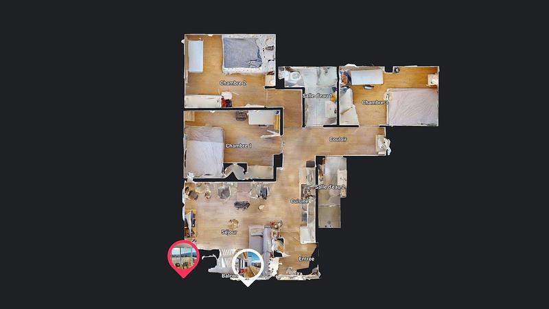 Photo du 1 Rue De La Zone, 74100 Annemasse, France Annemasse