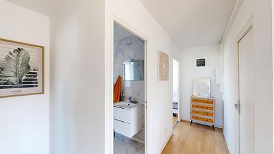 Photo du 1 Rue De La Zone, 74100 Annemasse, France Annemasse