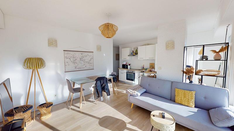 Photo du 1 Rue De La Zone, 74100 Annemasse, France Annemasse