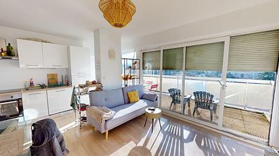 Photo du 1 Rue De La Zone, 74100 Annemasse, France Annemasse