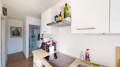 Photo du 1 Rue De La Zone, 74100 Annemasse, France Annemasse