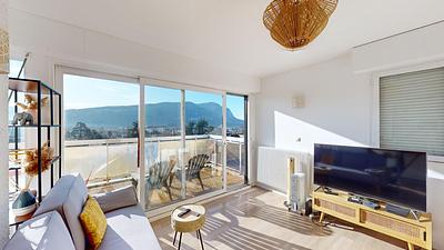 Photo du 1 Rue De La Zone, 74100 Annemasse, France Annemasse