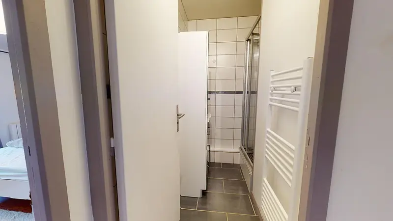 Photo du 25 Rue Jean De Boissière, 63100 Clermont-Ferrand, France Clermont-Ferrand