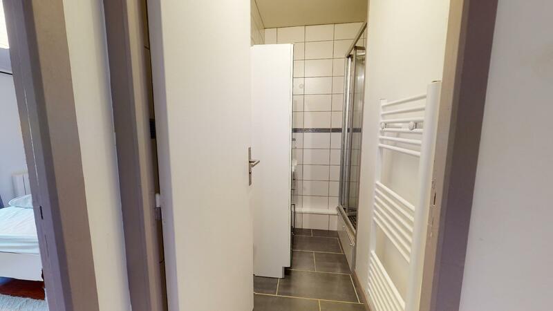 Photo du 25 Rue Jean De Boissière, 63100 Clermont-Ferrand, France Clermont-Ferrand