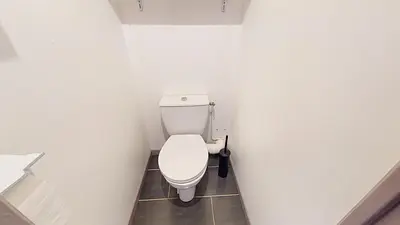 Photo du 25 Rue Jean De Boissière, 63100 Clermont-Ferrand, France Clermont-Ferrand