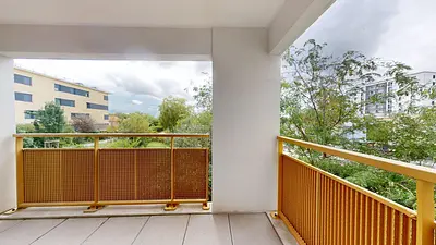 Photo du 1 Rue Du Maréchal Koenig, 69800 Saint-Priest, France Saint-Priest