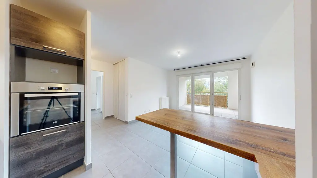 Photo du 1 Rue Du Maréchal Koenig, 69800 Saint-Priest, France Saint-Priest