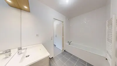 Photo du 1 Rue Du Maréchal Koenig, 69800 Saint-Priest, France Saint-Priest