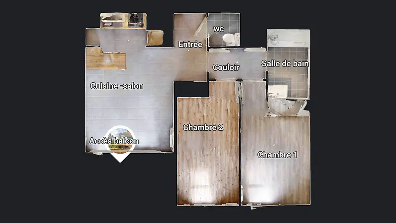 Photo du 1 Rue Du Maréchal Koenig, 69800 Saint-Priest, France Saint-Priest