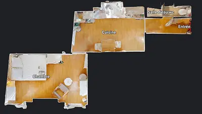 Photo du 124 Rue Du Bourbonnais, 69009 Lyon, France Lyon