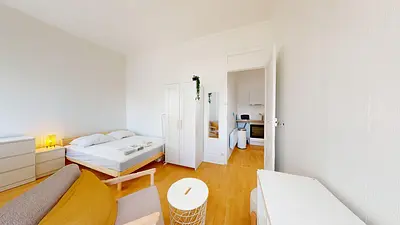 Photo du 124 Rue Du Bourbonnais, 69009 Lyon, France Lyon