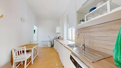 Photo du 124 Rue Du Bourbonnais, 69009 Lyon, France Lyon