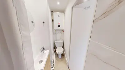 Photo du 124 Rue Du Bourbonnais, 69009 Lyon, France Lyon