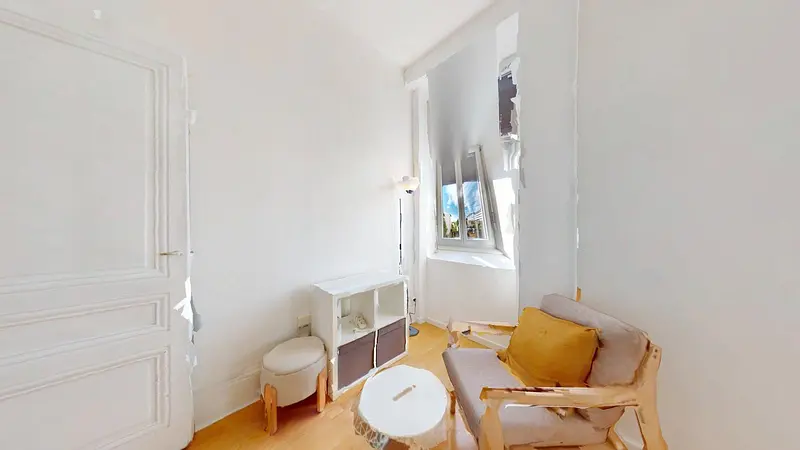 Photo du 124 Rue Du Bourbonnais, 69009 Lyon, France Lyon