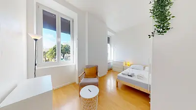 Photo du 124 Rue Du Bourbonnais, 69009 Lyon, France Lyon