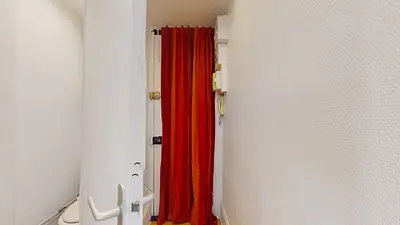 Photo du 124 Rue Du Bourbonnais, 69009 Lyon, France Lyon