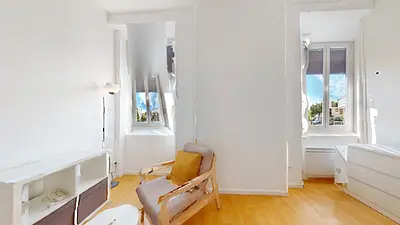 Photo du 124 Rue Du Bourbonnais, 69009 Lyon, France Lyon