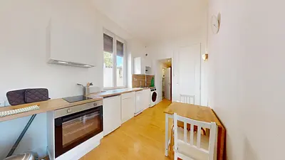 Photo du 124 Rue Du Bourbonnais, 69009 Lyon, France Lyon