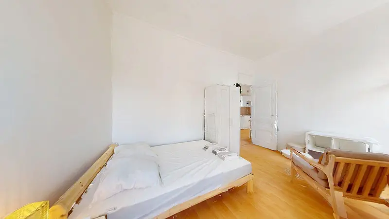 Photo du 124 Rue Du Bourbonnais, 69009 Lyon, France Lyon