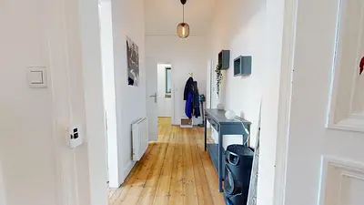 Photo du 92 Rue Léon Gambetta, 59000 Lille, France Lille