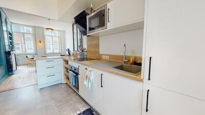 Photo du 92 Rue Léon Gambetta, 59000 Lille, France Lille