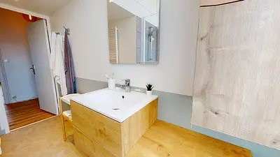 Photo du 92 Rue Léon Gambetta, 59000 Lille, France Lille