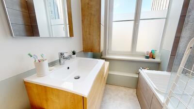 Photo du 92 Rue Léon Gambetta, 59000 Lille, France Lille