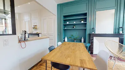 Photo du 92 Rue Léon Gambetta, 59000 Lille, France Lille