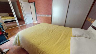 Photo du 25 Rue Jean De Boissière, 63100 Clermont-Ferrand, France Clermont-Ferrand