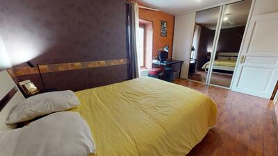 Photo du 25 Rue Jean De Boissière, 63100 Clermont-Ferrand, France Clermont-Ferrand