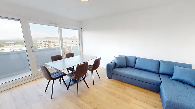 Photo du 2 Rue D'anjou, 29200 Brest, France Brest