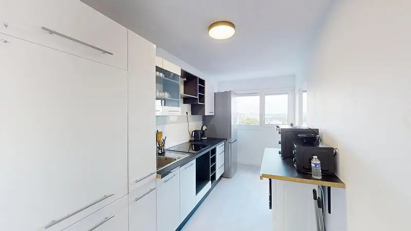 Photo du 2 Rue D'anjou, 29200 Brest, France Brest