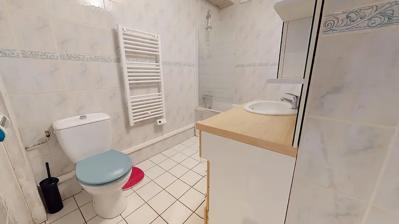 Photo du 25 Rue Jean De Boissière, 63100 Clermont-Ferrand, France Clermont-Ferrand