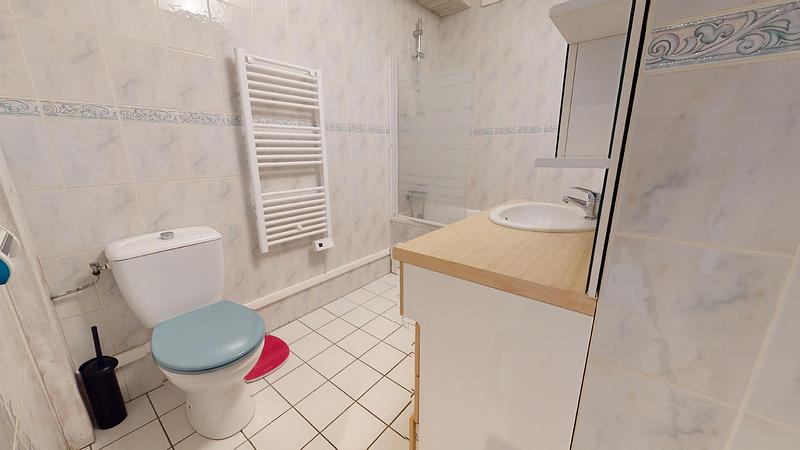 Photo du 25 Rue Jean De Boissière, 63100 Clermont-Ferrand, France Clermont-Ferrand