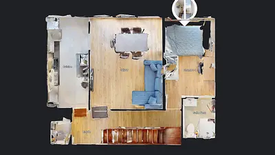 Photo du 2 Rue D'anjou, 29200 Brest, France Brest