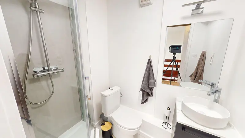 Photo du 2 Rue D'anjou, 29200 Brest, France Brest