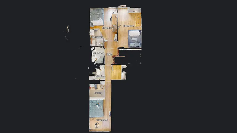 Photo du 2 Rue D'anjou, 29200 Brest, France Brest