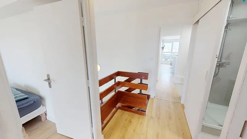 Photo du 2 Rue D'anjou, 29200 Brest, France Brest