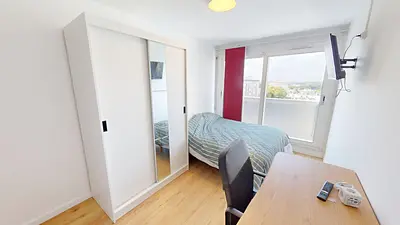 Photo du 2 Rue D'anjou, 29200 Brest, France Brest