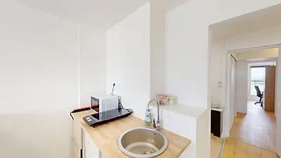 Photo du 2 Rue D'anjou, 29200 Brest, France Brest