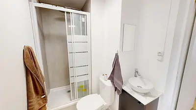 Photo du 2 Rue D'anjou, 29200 Brest, France Brest