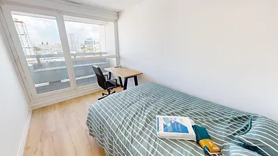 Photo du 2 Rue D'anjou, 29200 Brest, France Brest