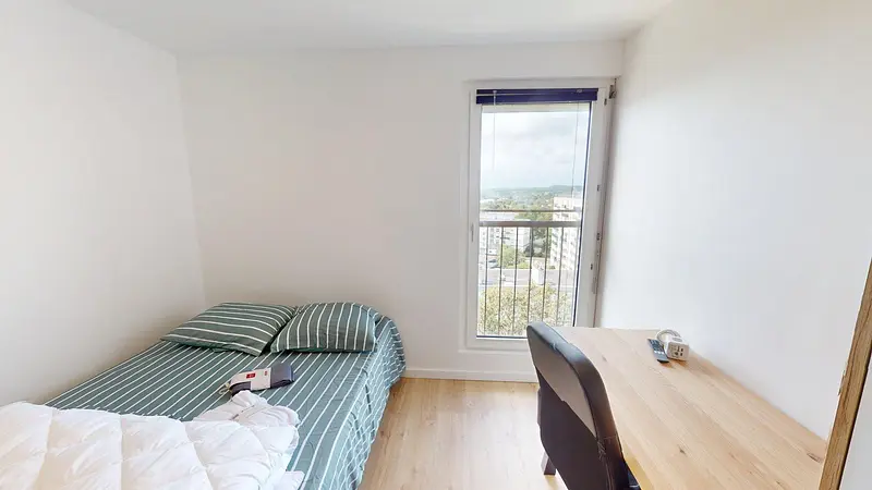 Photo du 2 Rue D'anjou, 29200 Brest, France Brest