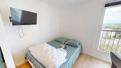 Photo du 2 Rue D'anjou, 29200 Brest, France Brest