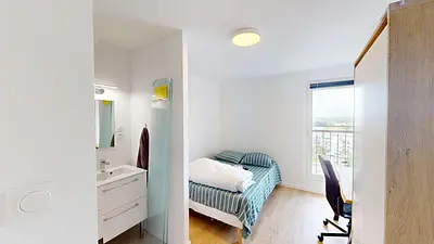 Photo du 2 Rue D'anjou, 29200 Brest, France Brest