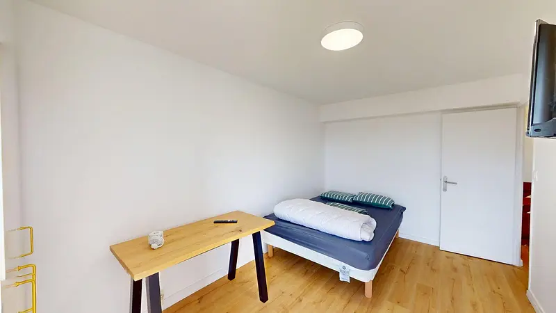 Photo du 2 Rue D'anjou, 29200 Brest, France Brest