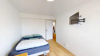 Photo du 2 Rue D'anjou, 29200 Brest, France Brest