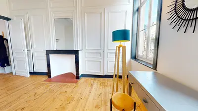 Photo du 92 Rue Léon Gambetta, 59000 Lille, France Lille