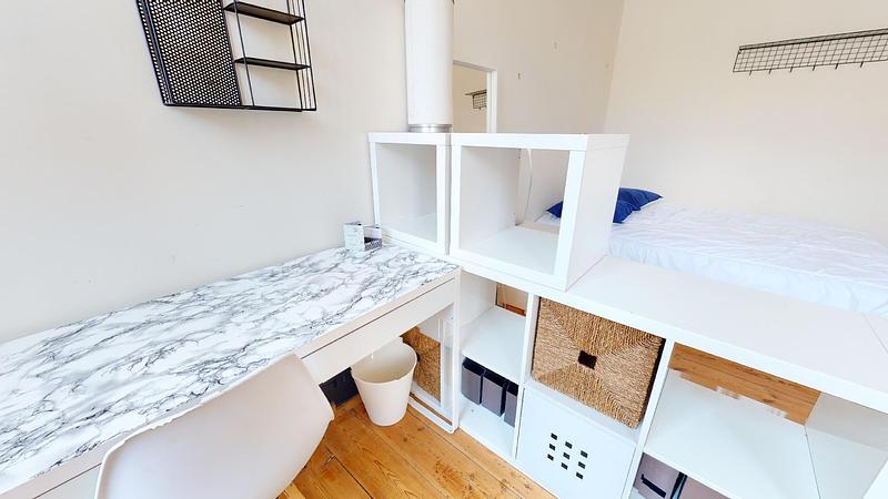 Photo du 92 Rue Léon Gambetta, 59000 Lille, France Lille